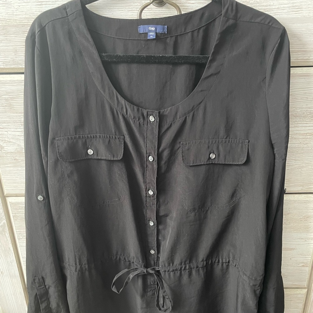 Gap blouse